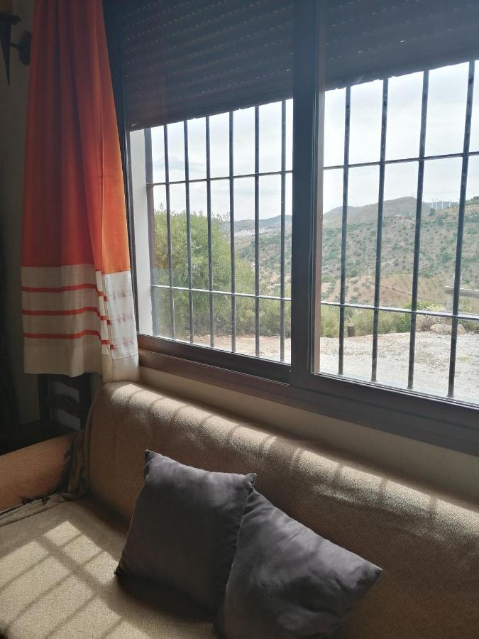 فيلا La Solana De Turon. La Coscoja. أرذاليس المظهر الخارجي الصورة