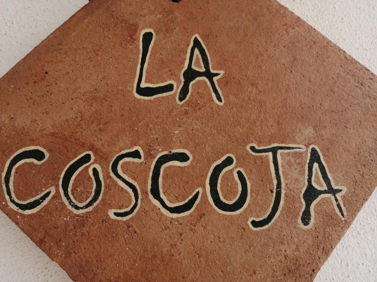 فيلا La Solana De Turon. La Coscoja. أرذاليس المظهر الخارجي الصورة