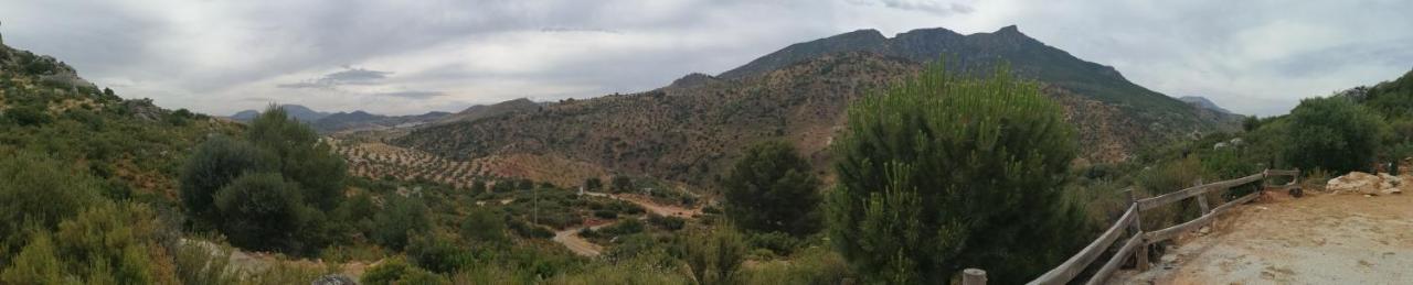 فيلا La Solana De Turon. La Coscoja. أرذاليس المظهر الخارجي الصورة